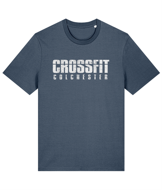 CrossFit Colchester 'MTAG' Crew Neck