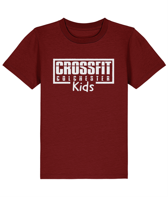 CFC Kids Crew Neck T-Shirt