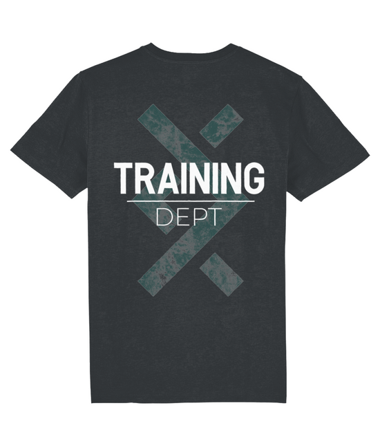 Training Dept T-Shirt