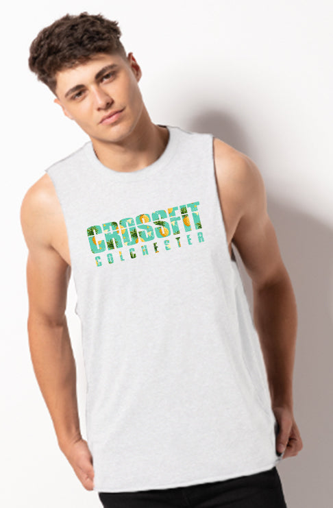 CFC Summer Slash Arm Vest