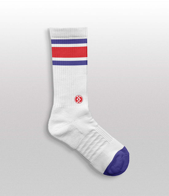 LALI Crew Socks