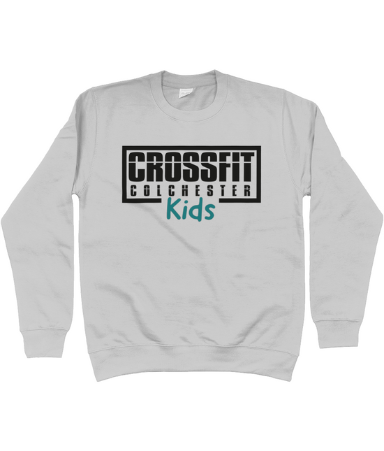 CFC Kids Crew Neck Sweatshirt