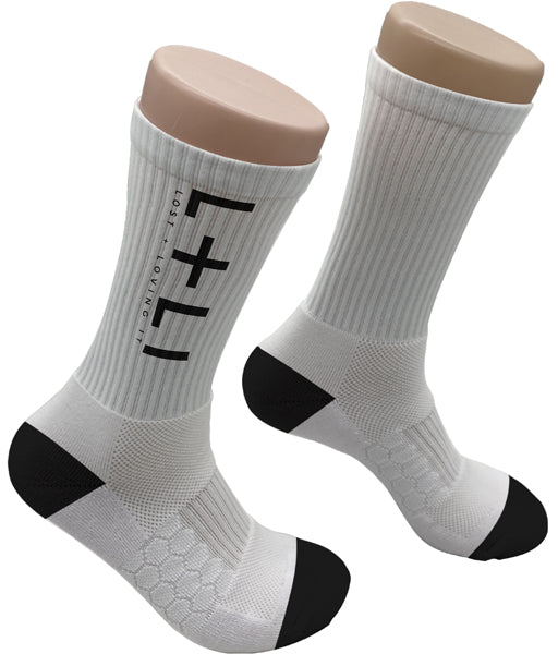 L+LI Socks - Performance Socks