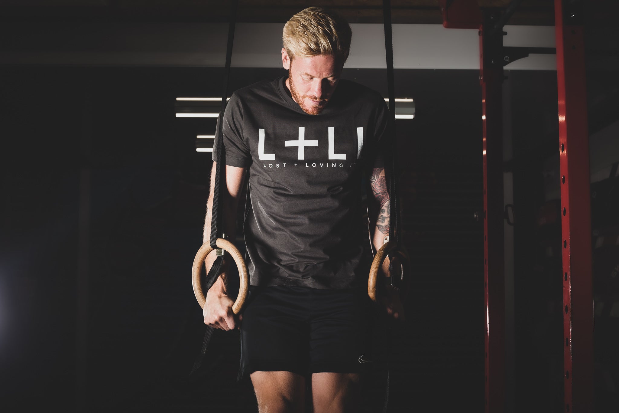 What clothes should I wear to the gym?