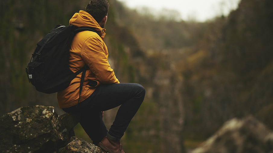 Thrill-Seeking in the Rain: Alternative Adventure Activities for a Wet Day