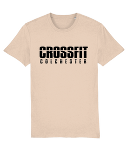 CrossFit Colchester Classic Tee