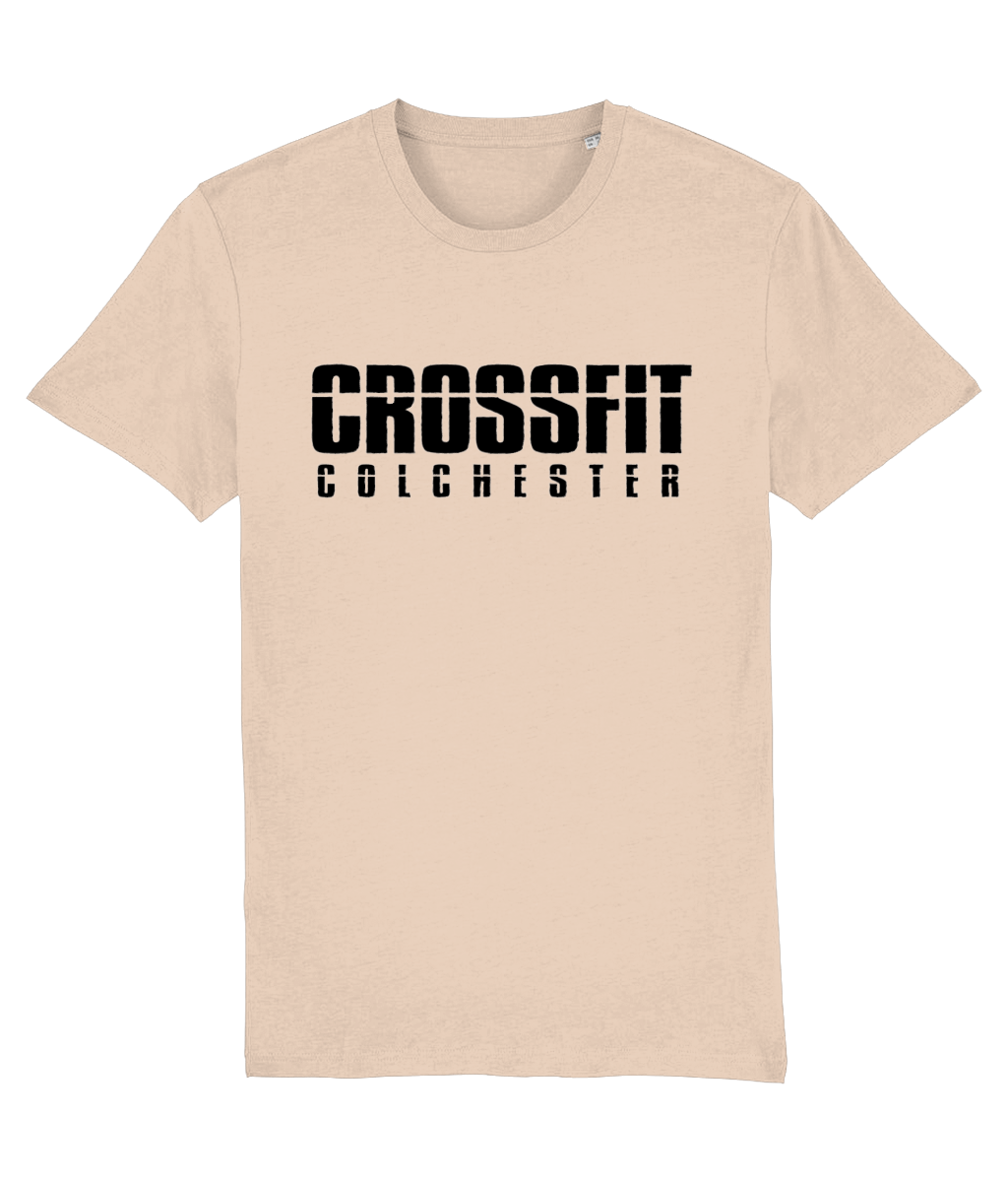 CrossFit Colchester Classic Tee