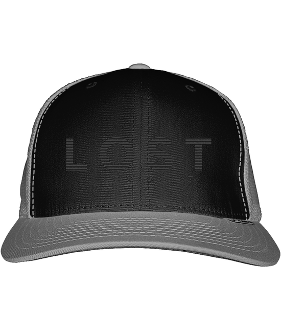 LOST Trucker Cap