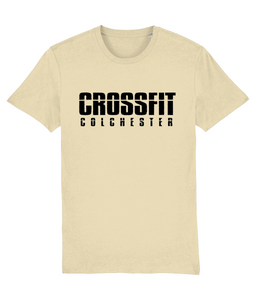 CrossFit Colchester Classic Tee