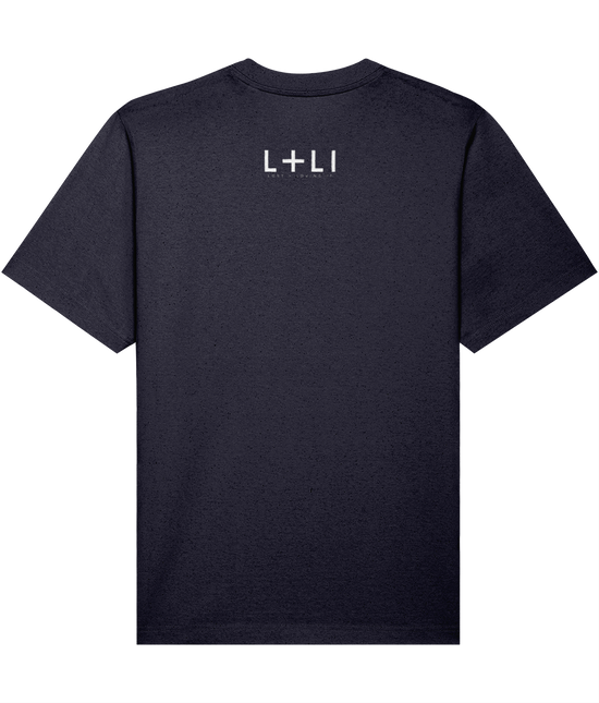 CrossFit Colchester Relaxed Fit Crew Neck