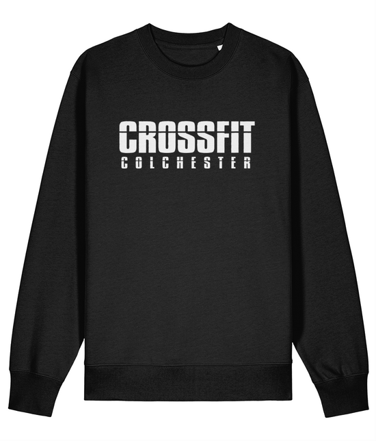 CrossFit Colchester Classic Crew Neck Sweatshirt