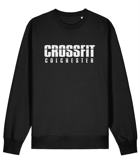 CFC Classic Crew Neck Sweatshirt