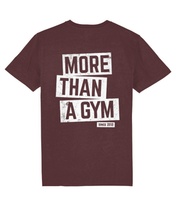 CFC 'More Than A Gym' Crew Neck T-Shirt