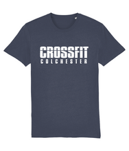 Load image into Gallery viewer, CrossFit Colchester Classic Tee
