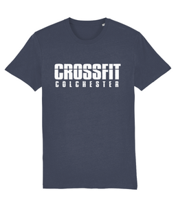 CrossFit Colchester Classic Tee