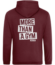 Load image into Gallery viewer, CFC &#39;More Than A Gym&#39; Hoodie
