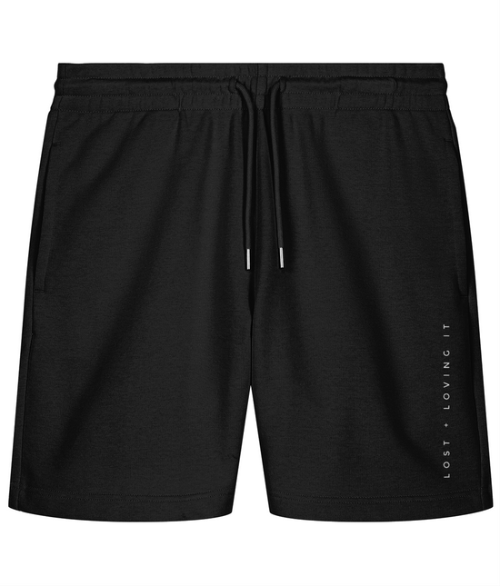 Trainer Shorts