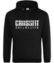 Load image into Gallery viewer, CFC &#39;More Than A Gym&#39; Hoodie
