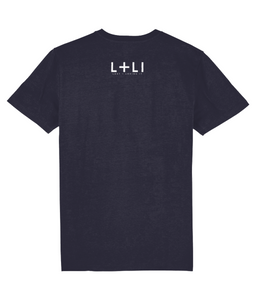 CrossFit Colchester Classic Tee