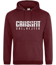Load image into Gallery viewer, CFC &#39;More Than A Gym&#39; Hoodie
