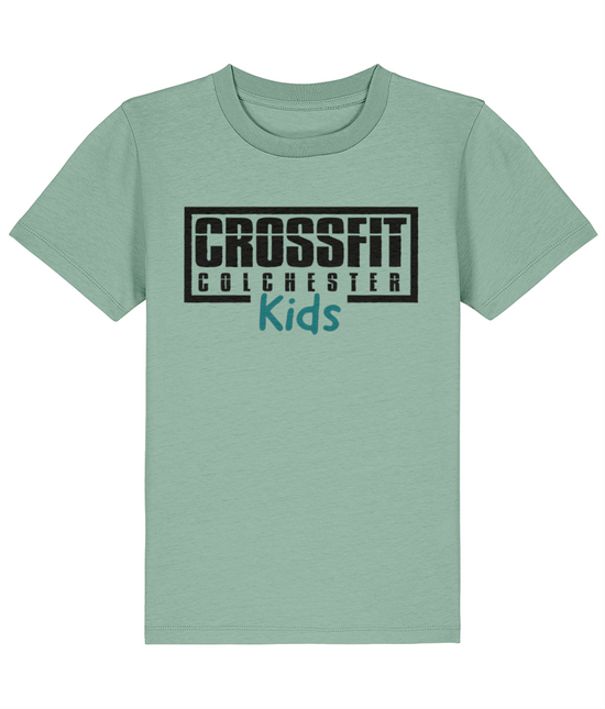 CFC Kids Crew Neck T-Shirt