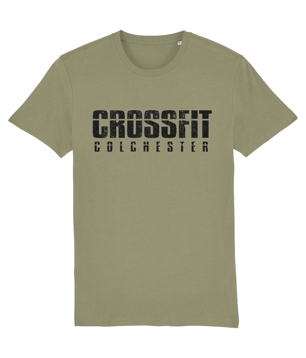 CFC 'More Than A Gym' Crew Neck T-Shirt