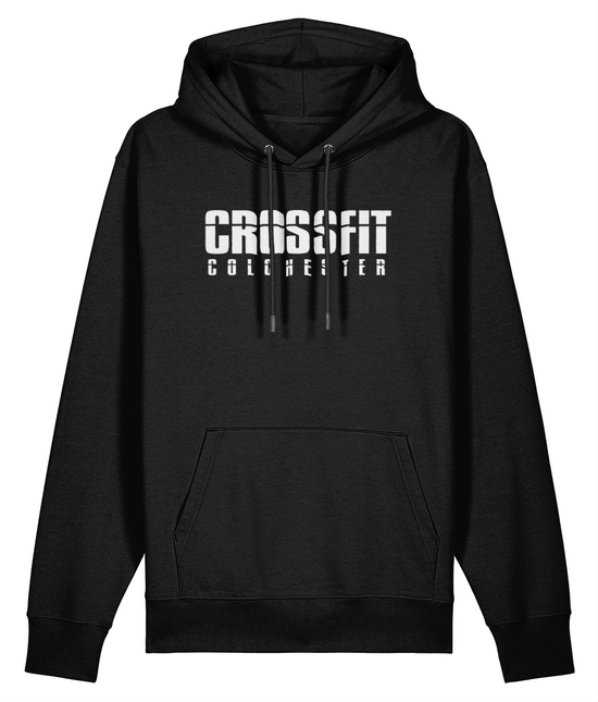 CrossFit Colchester Classic Hoodie