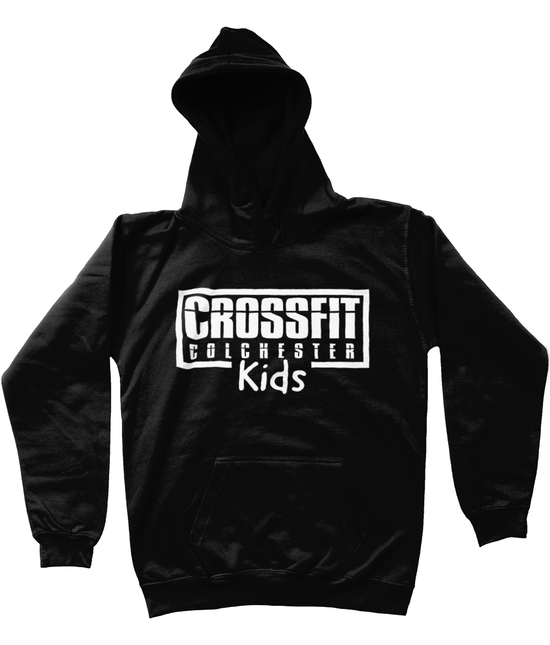 CFC Kids Hoodie
