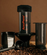 Load image into Gallery viewer, Aeropress Coffee Maker Gift Bundle
