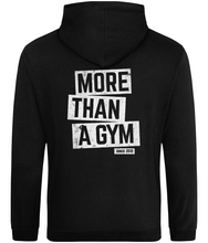 Load image into Gallery viewer, CFC &#39;More Than A Gym&#39; T-Shirt &amp; Hoodie Bundle
