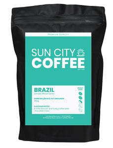 Sun City Coffee - Brazil