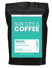 Load image into Gallery viewer, Sun City Coffee - Brazil
