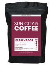 Load image into Gallery viewer, Sun City Coffee - El Salvador
