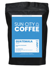Load image into Gallery viewer, Sun City Coffee - Guatemala
