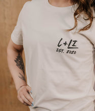 Load image into Gallery viewer, &#39;Good Vibes Only&#39; Classic Crew Neck T-Shirt
