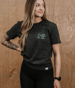 'Good Vibes Only' Classic Crew Neck T-Shirt