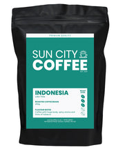 Load image into Gallery viewer, Sun City Coffee - Indonesia
