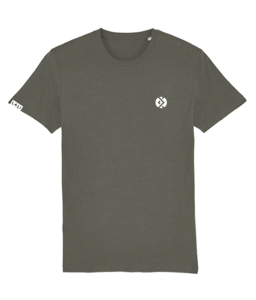 Arrow Classic Crew Neck Tee