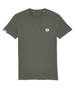 Arrow Classic Crew Neck Tee
