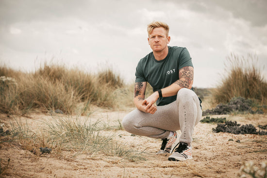 Joggers