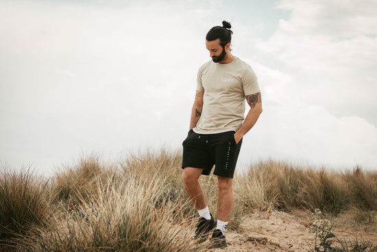 Trainer Shorts
