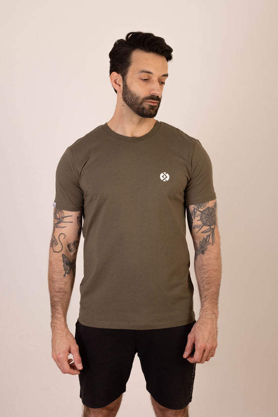 Arrow Classic Crew Neck Tee