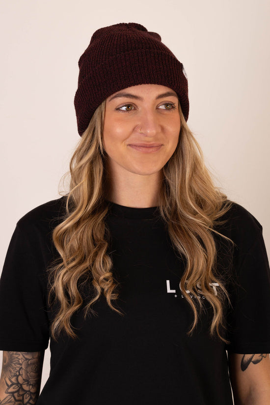 Heritage Beanie