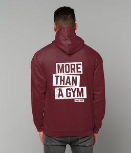 CFC 'More Than A Gym' T-Shirt & Hoodie Bundle