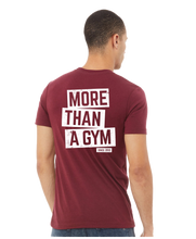 Load image into Gallery viewer, CFC &#39;More Than A Gym&#39; T-Shirt &amp; Hoodie Bundle
