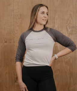 Baseball Tee