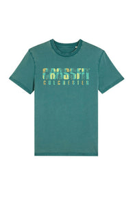 CFC Summer Crew Neck Tee