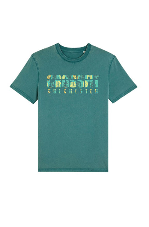 CFC Summer Crew Neck Tee