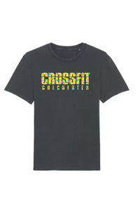 CFC Summer Crew Neck Tee