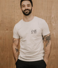 Load image into Gallery viewer, &#39;Good Vibes Only&#39; Classic Crew Neck T-Shirt
